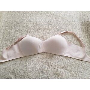 Simply Perfect by Warner's Women's Underarm Smoothing Wire-Free Bra 38D